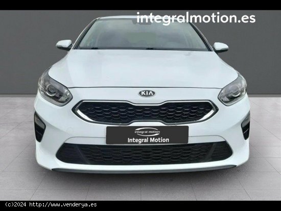 Kia Ceed 1.0 T-GDi 88kW (120CV) Drive - ONLINE