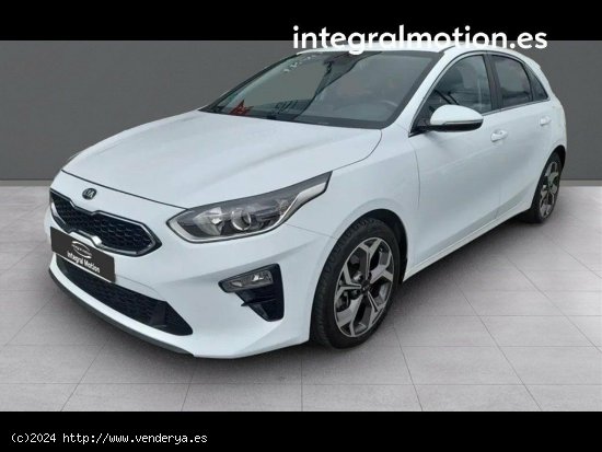 Kia Ceed 1.0 T-GDi 88kW (120CV) Drive - ONLINE