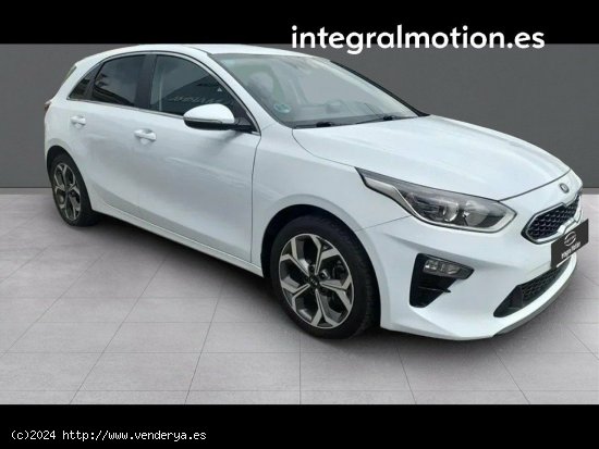 Kia Ceed 1.0 T-GDi 88kW (120CV) Drive - ONLINE