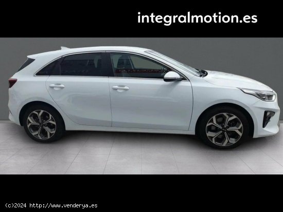 Kia Ceed 1.0 T-GDi 88kW (120CV) Drive - ONLINE