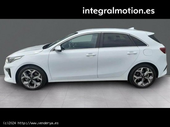 Kia Ceed 1.0 T-GDi 88kW (120CV) Drive - ONLINE