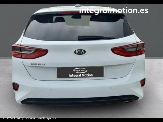 Kia Ceed 1.0 T-GDi 88kW (120CV) Drive - ONLINE