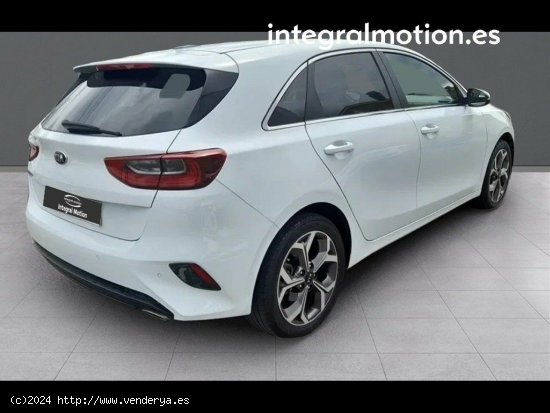 Kia Ceed 1.0 T-GDi 88kW (120CV) Drive - ONLINE