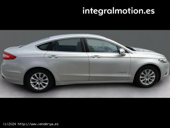 Ford Mondeo 2.0 Híbrido 137kW (187CV) Titanium HEV - ONLINE