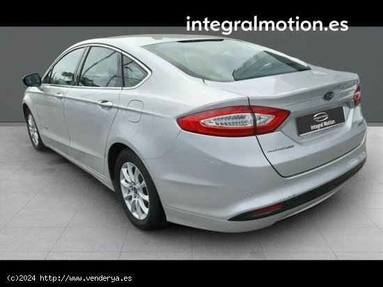 Ford Mondeo 2.0 Híbrido 137kW (187CV) Titanium HEV - ONLINE