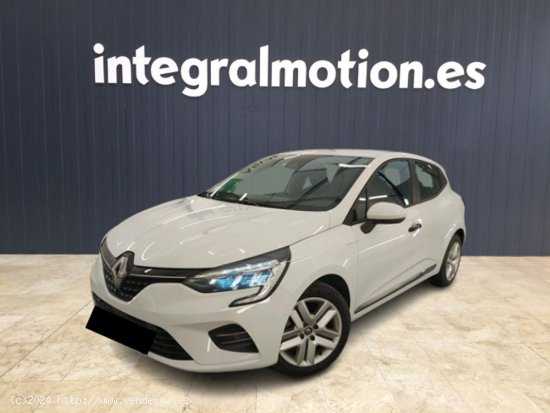  Renault Clio Business SCe 49 kW (67CV) - Sada 