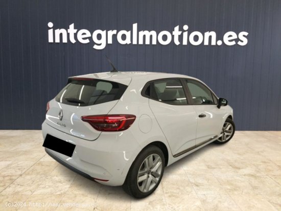 Renault Clio Business SCe 49 kW (67CV) - Sada