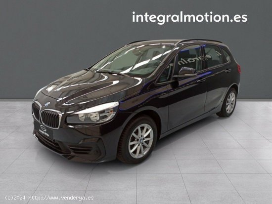  BMW Serie 2 Active Tourer 216d - Lugo 