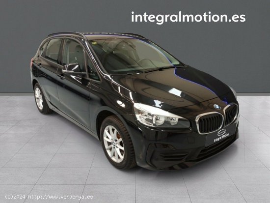 BMW Serie 2 Active Tourer 216d - Lugo