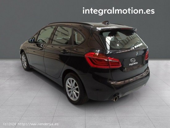 BMW Serie 2 Active Tourer 216d - Lugo