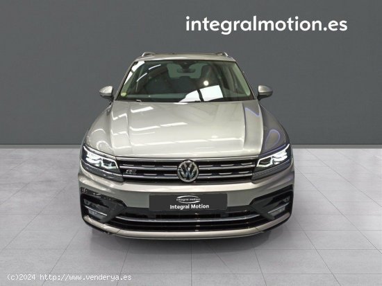 Volkswagen Tiguan SUV 2.0 TDI 150 DSG7 Carat - Lugo