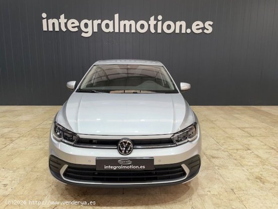 Volkswagen Polo Life 1.0 TSI 70kW (95CV) DSG - Vigo