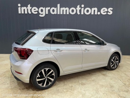 Volkswagen Polo Life 1.0 TSI 70kW (95CV) DSG - Vigo