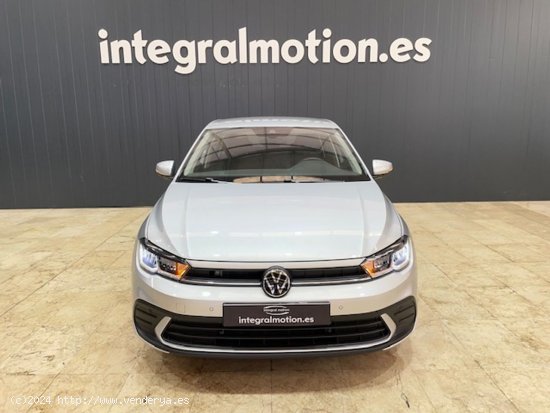 Volkswagen Polo Life 1.0 TSI 70kW (95CV) DSG - Vigo