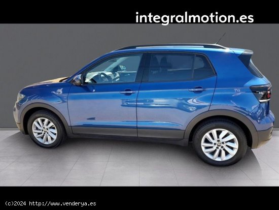 Volkswagen T-Cross Advance 1.0 TSI 70kW (95CV) - ONLINE