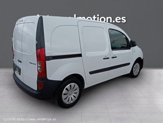 Mercedes Citan 1.5 CDI 109 Furgón 90CV - Santiago de Compostela