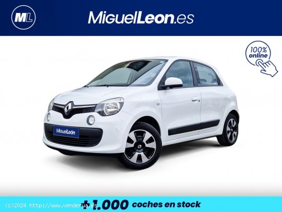 Renault Twingo Intens Energy SCe 70 - Las Palmas de Gran Canaria