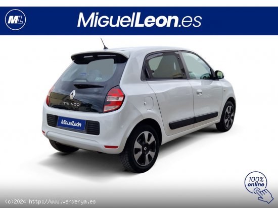 Renault Twingo Intens Energy SCe 70 - Las Palmas de Gran Canaria