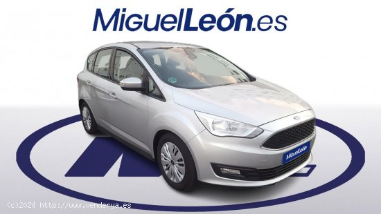 Ford C Max 1.5 TDCi 88kW (120CV) Trend+ - Las Palmas de Gran Canaria