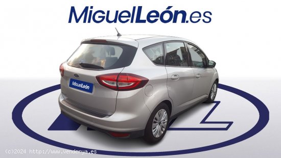 Ford C Max 1.5 TDCi 88kW (120CV) Trend+ - Las Palmas de Gran Canaria