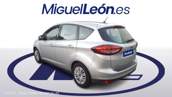 Ford C Max 1.5 TDCi 88kW (120CV) Trend+ - Las Palmas de Gran Canaria