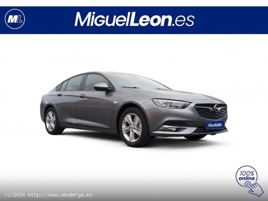 Opel Insignia Sedan Grand Sport Selective 1.5 140CV MT6 E6dT - Las Palmas de Gran Canaria