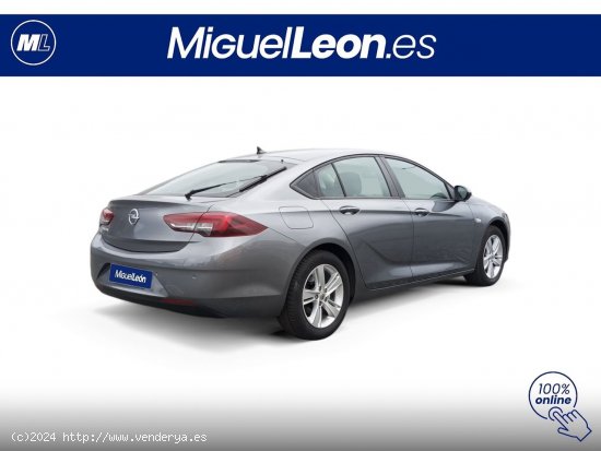 Opel Insignia Sedan Grand Sport Selective 1.5 140CV MT6 E6dT - Las Palmas de Gran Canaria