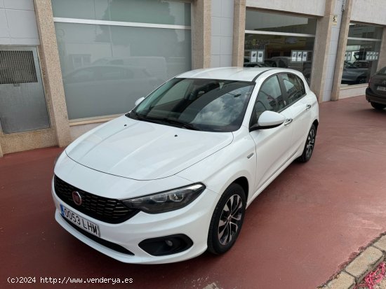 Fiat Tipo 5P 1.3 Multijet 70kW (95CV) Mirror - Alzira