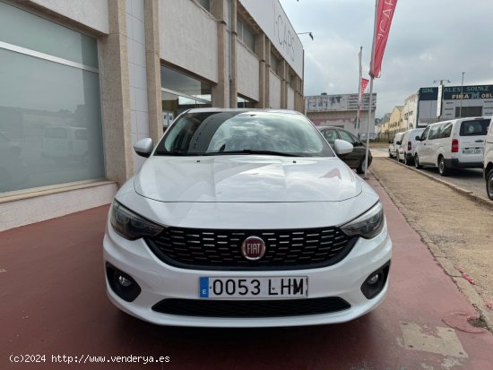 Fiat Tipo 5P 1.3 Multijet 70kW (95CV) Mirror - Alzira