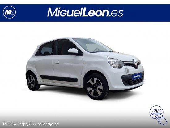 Renault Twingo Intens Energy SCe 70 - Telde