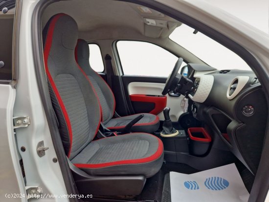 Renault Twingo Intens Energy SCe 70 - Telde