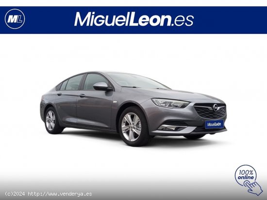 Opel Insignia Sedan Grand Sport Selective 1.5 140CV MT6 E6dT - Telde