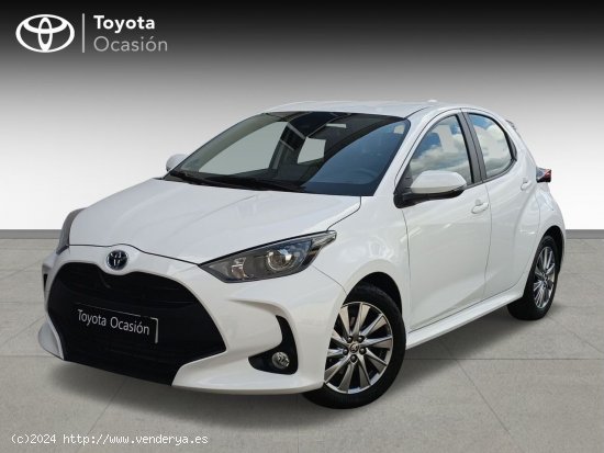  Toyota Yaris 1.5 120H Active Tech -  