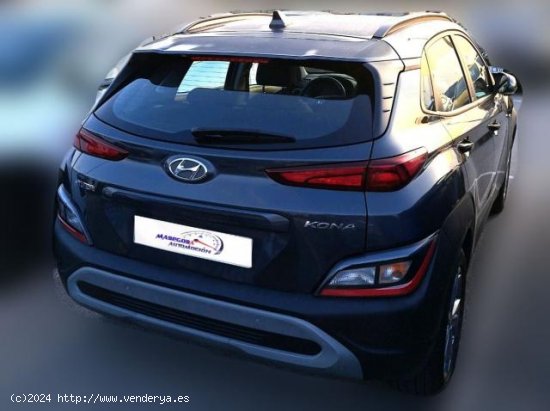 HYUNDAI Kona en venta en Almagro (Ciudad Real) - Almagro