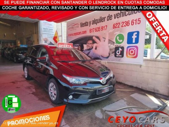 TOYOTA Auris en venta en Arganda del Rey (Madrid) - Arganda del Rey