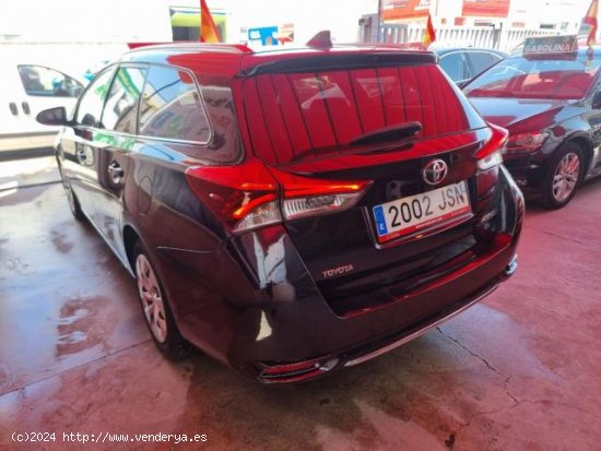 TOYOTA Auris en venta en Arganda del Rey (Madrid) - Arganda del Rey