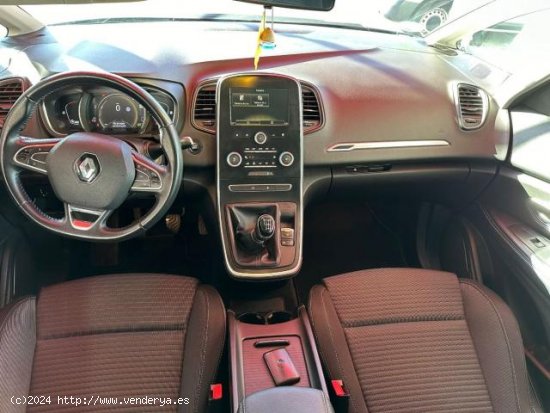 RENAULT Grand ScÃ©nic en venta en Arganda del Rey (Madrid) - Arganda del Rey