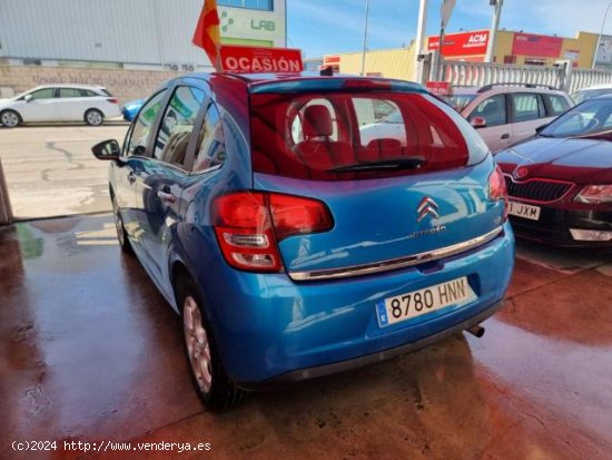 CITROEN C3 en venta en Arganda del Rey (Madrid) - Arganda del Rey