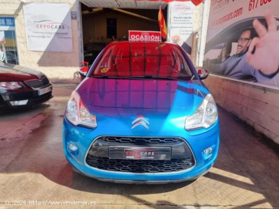 CITROEN C3 en venta en Arganda del Rey (Madrid) - Arganda del Rey