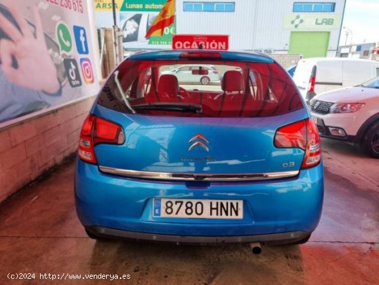 CITROEN C3 en venta en Arganda del Rey (Madrid) - Arganda del Rey