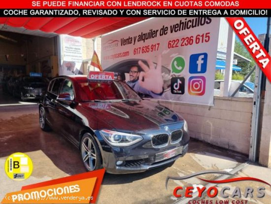 BMW Serie 1 en venta en Arganda del Rey (Madrid) - Arganda del Rey