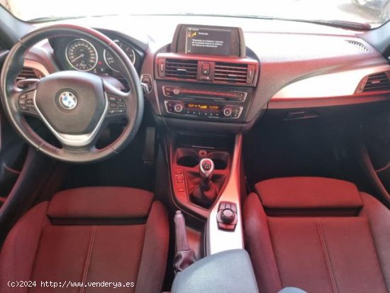 BMW Serie 1 en venta en Arganda del Rey (Madrid) - Arganda del Rey