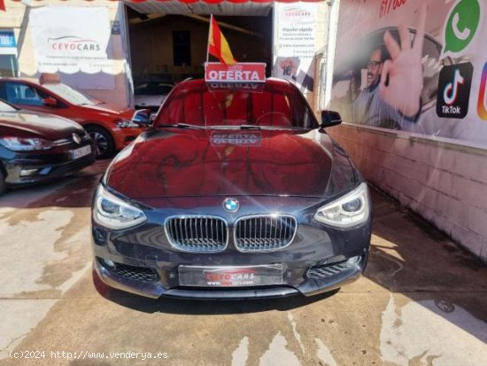 BMW Serie 1 en venta en Arganda del Rey (Madrid) - Arganda del Rey