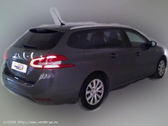 PEUGEOT 308 SW en venta en Almagro (Ciudad Real) - Almagro