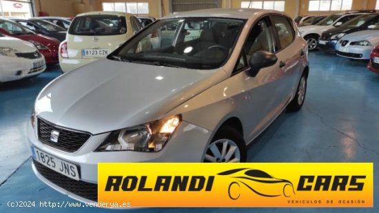 SEAT Ibiza en venta en Palma de Mallorca (Islas Baleares) - Palma de Mallorca