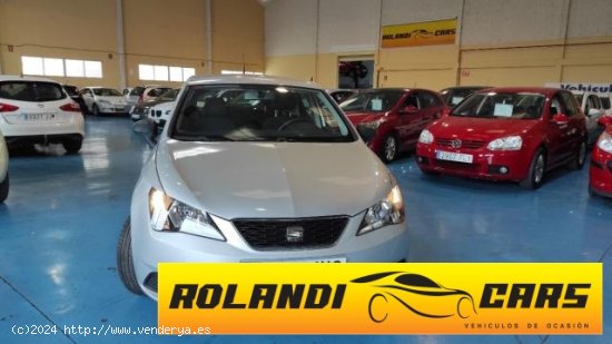 SEAT Ibiza en venta en Palma de Mallorca (Islas Baleares) - Palma de Mallorca