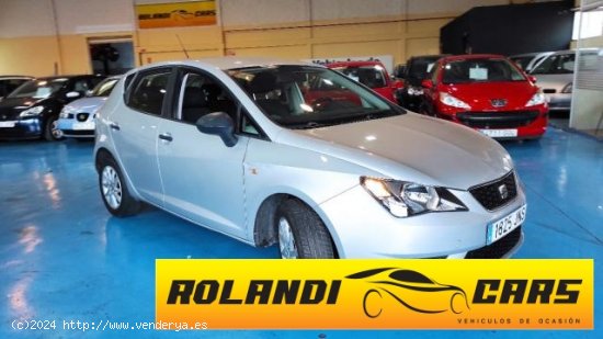 SEAT Ibiza en venta en Palma de Mallorca (Islas Baleares) - Palma de Mallorca