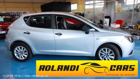 SEAT Ibiza en venta en Palma de Mallorca (Islas Baleares) - Palma de Mallorca