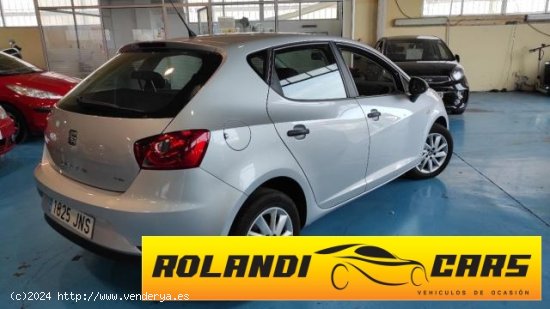 SEAT Ibiza en venta en Palma de Mallorca (Islas Baleares) - Palma de Mallorca