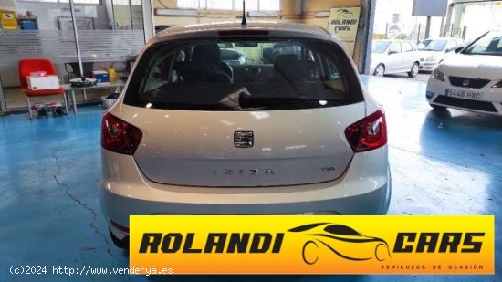 SEAT Ibiza en venta en Palma de Mallorca (Islas Baleares) - Palma de Mallorca